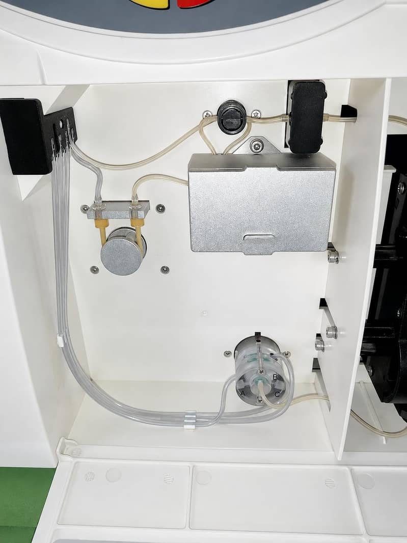 Electrolyte Analyzer CBS-400 2
