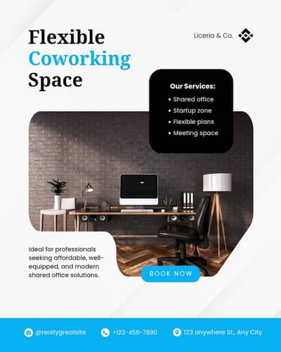 graphic designer video editor logo designer CV maker
