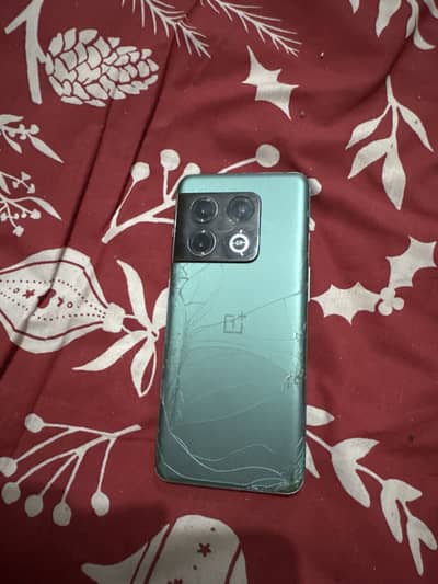 One Plus 10 pro 5g