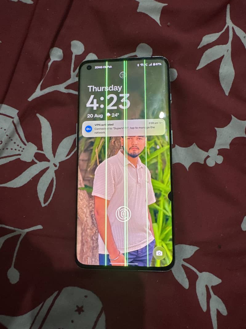 One Plus 10 pro 5g 1