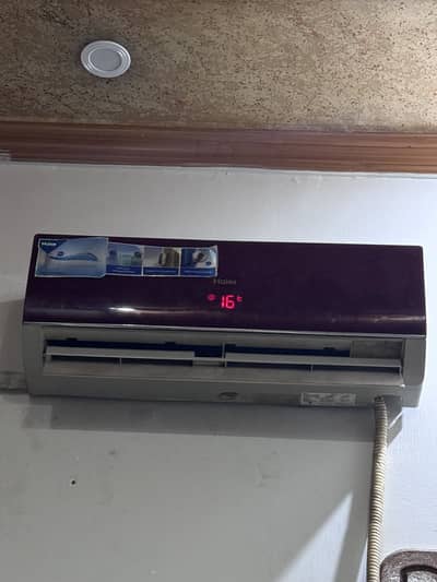 Haier 1 ton Ac