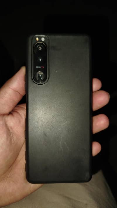 Sony 1 III Xperia III Official Pta Approved