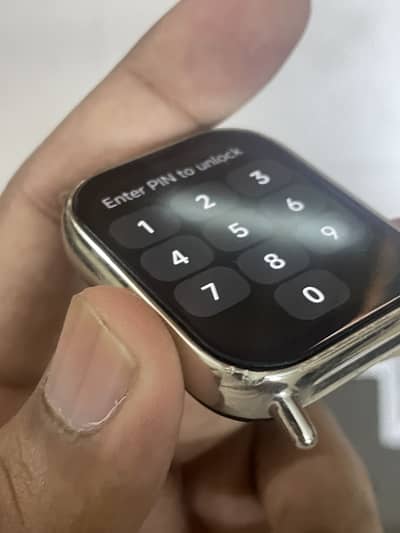 Redmi watch 5 lite