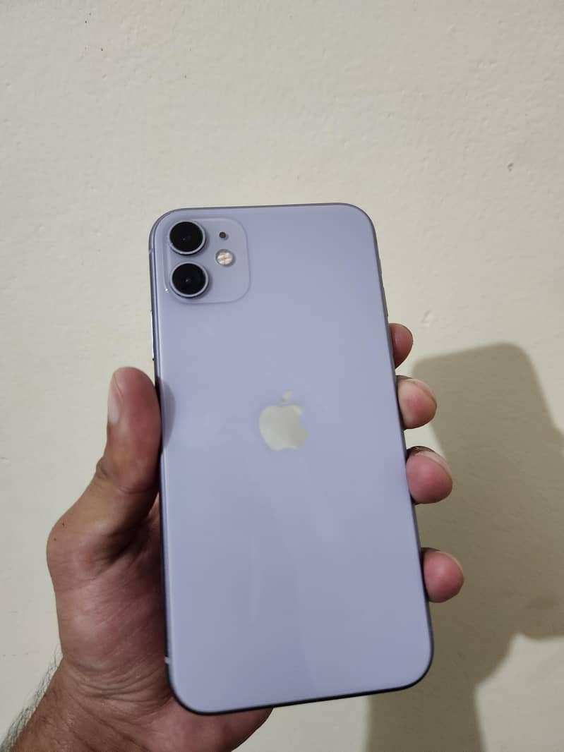 Apple iPhone 11 0