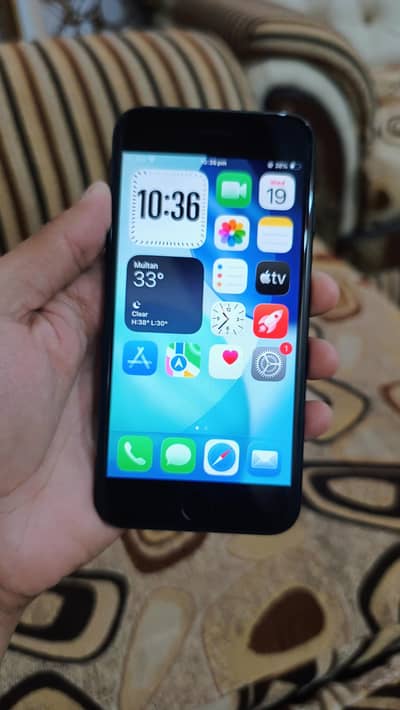 IPHONE SE 2020 WATER PACK ALL OK HAI 10BY10 MDM BYPASS