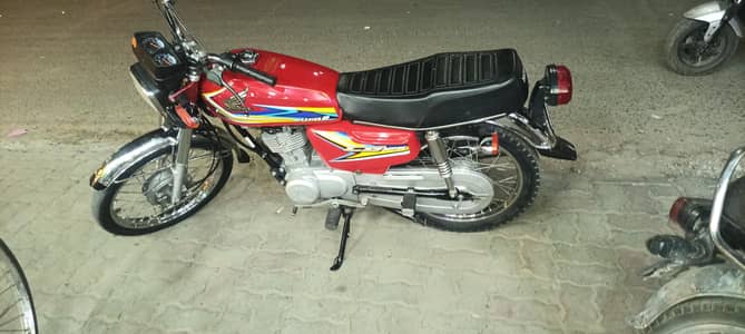 new condition 10 by 10