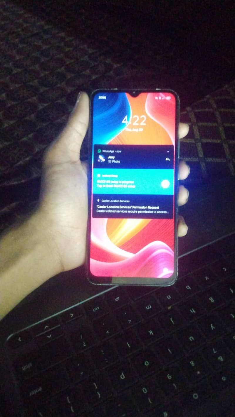 Realme C11 4