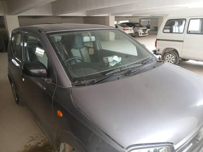 Suzuki Alto 2021