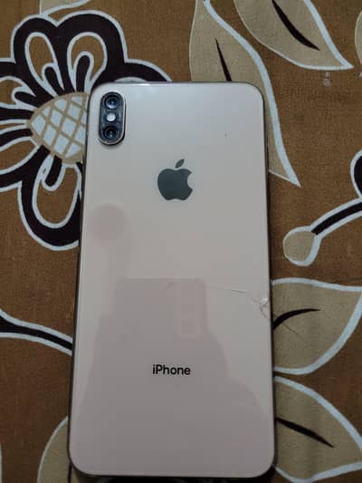 Apple iPhone XS Max