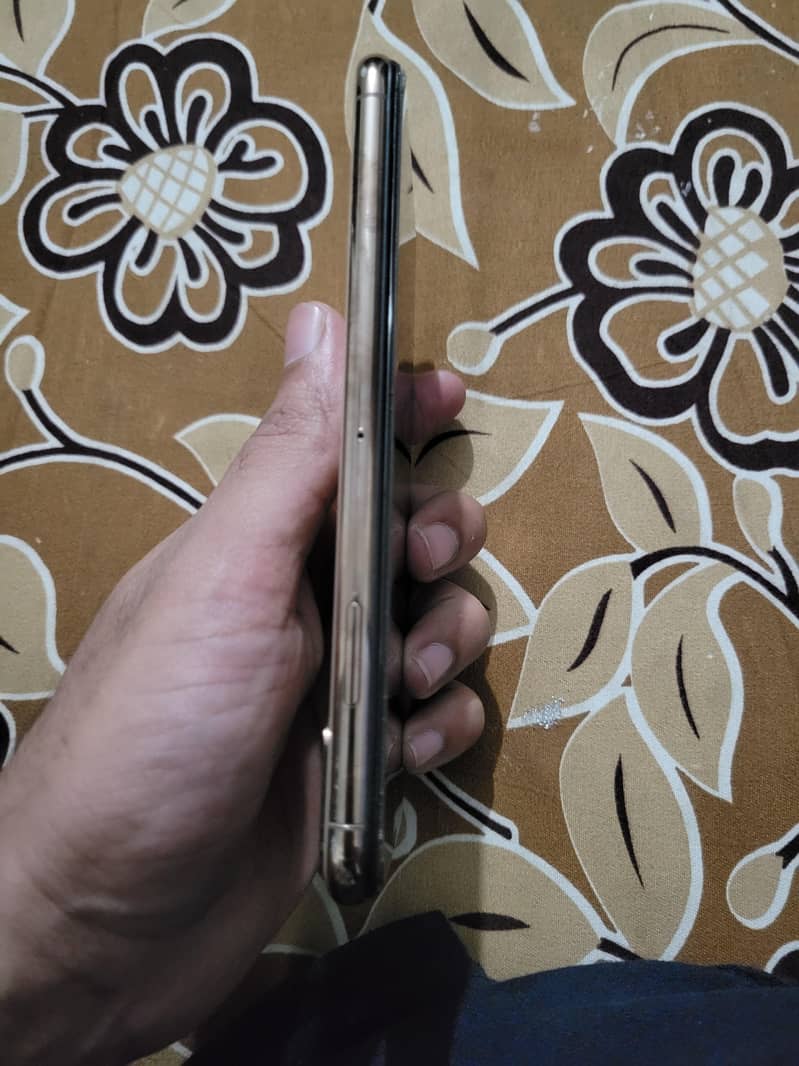 Apple iPhone XS Max 4