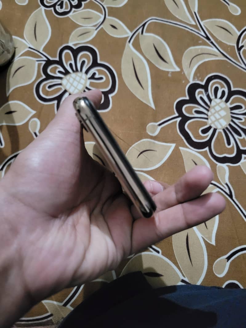Apple iPhone XS Max 5