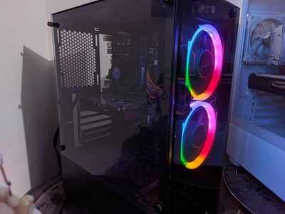 pc case rgb