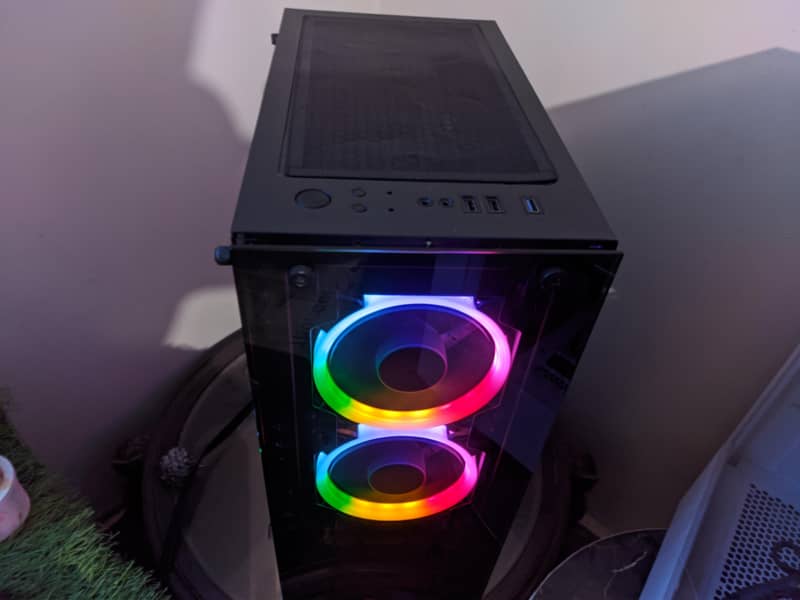 pc case rgb 2