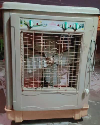 urgent room cooler for sale in reasonable price