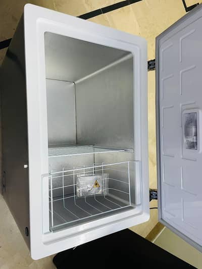 Freezer