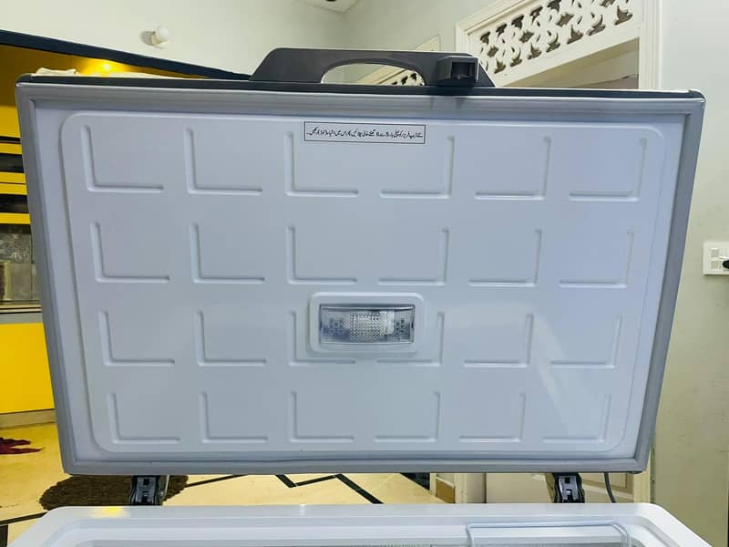 Freezer 2