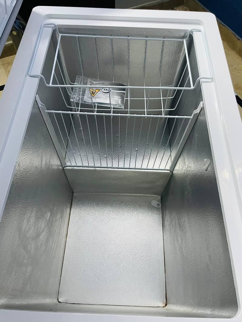 Freezer 3