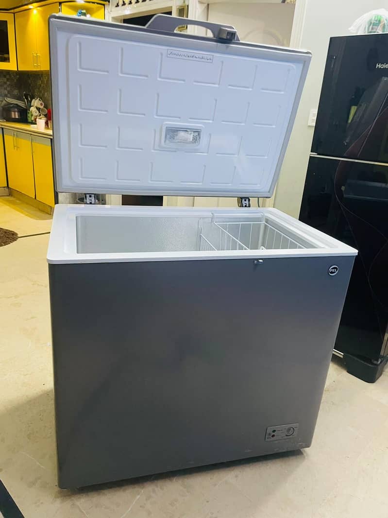 Freezer 5