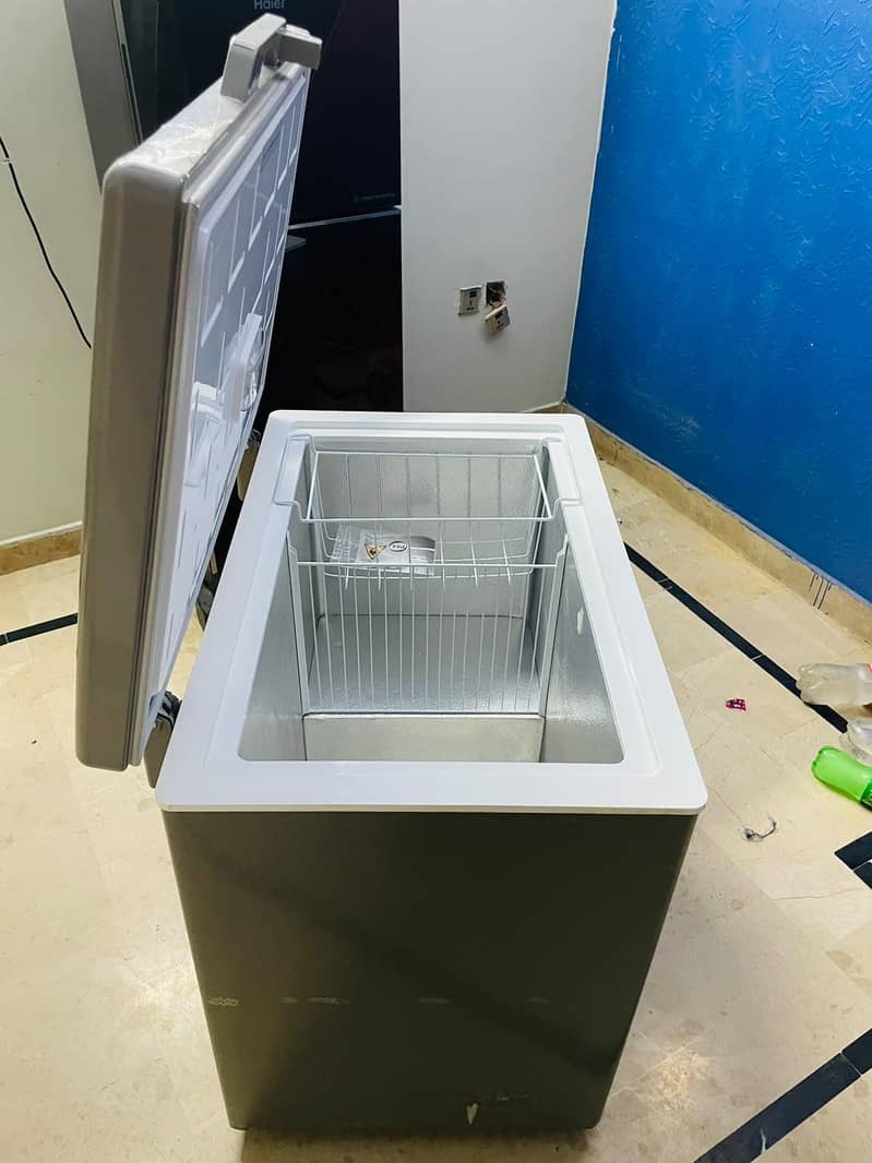 Freezer 6