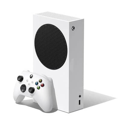 XBOX SERIES S 512GB