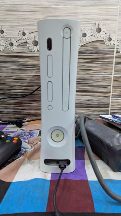 Xbox 360 (70+ games)