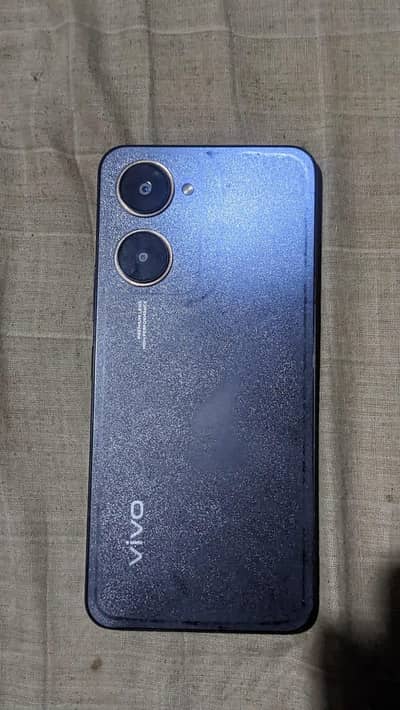 Vivo Y03