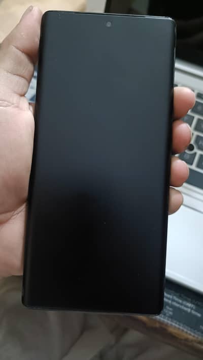Google Pixel 6 Pro