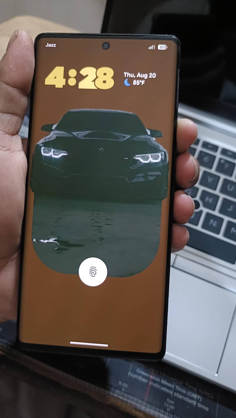 Google Pixel 6 Pro 1