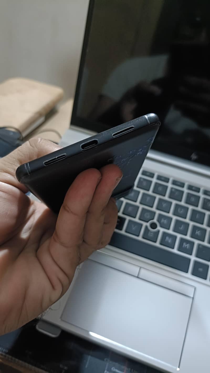Google Pixel 6 Pro 3