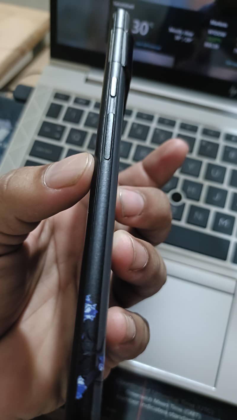 Google Pixel 6 Pro 4