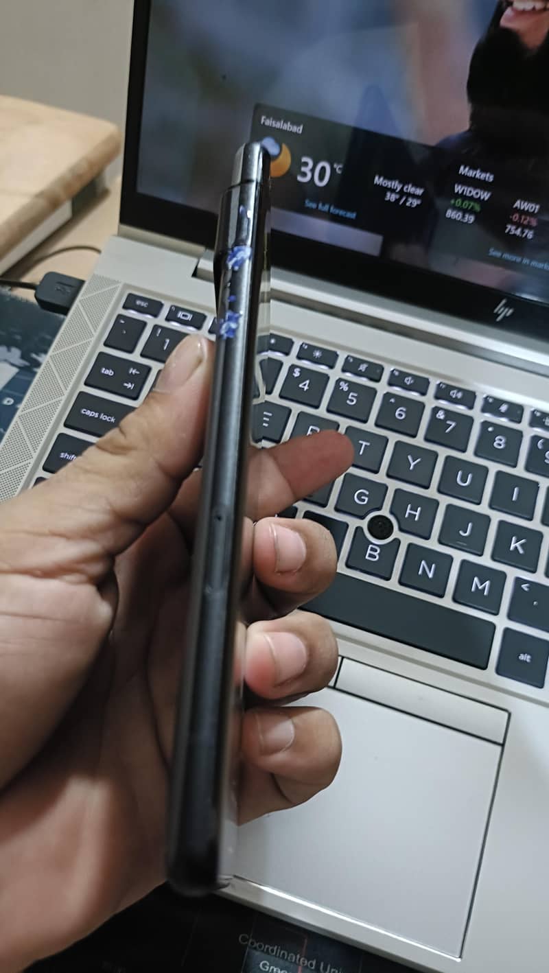 Google Pixel 6 Pro 6