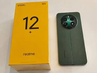 Realme 12 Plus