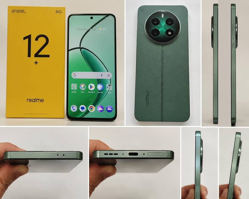 Realme 12 Plus 1