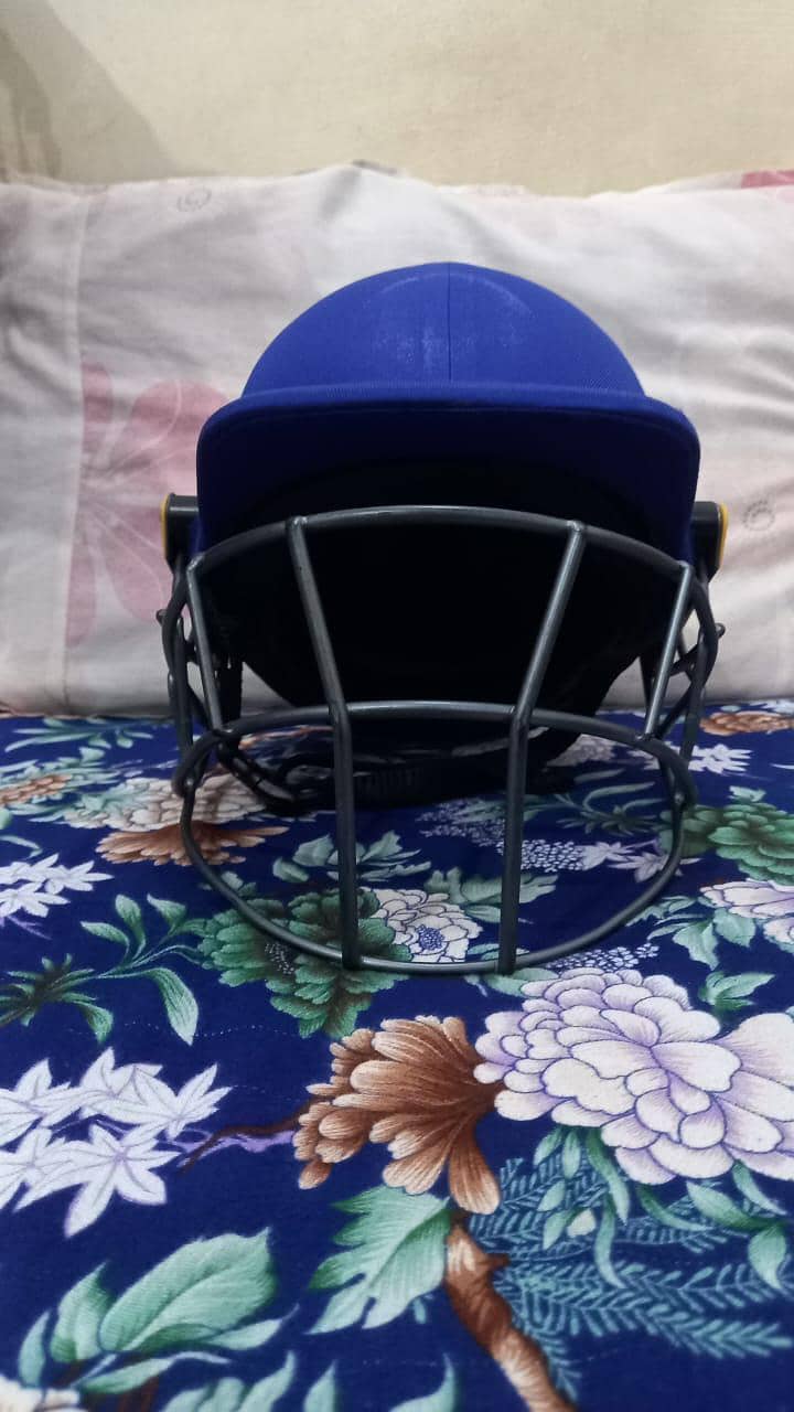 Original Masuri Titanium 1