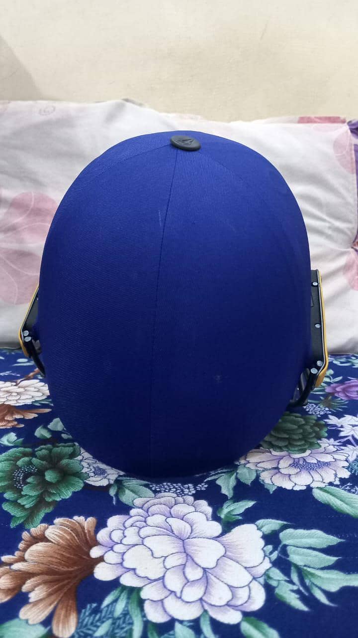 Original Masuri Titanium 4