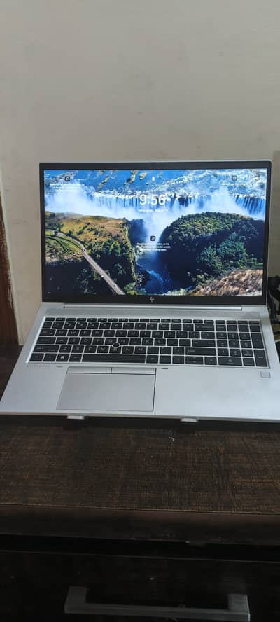 HP Elitebook 850 G8 11th Gen Core i5