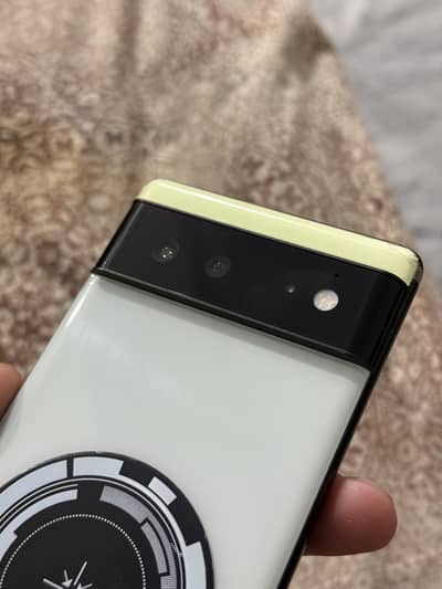 Google Pixel 6