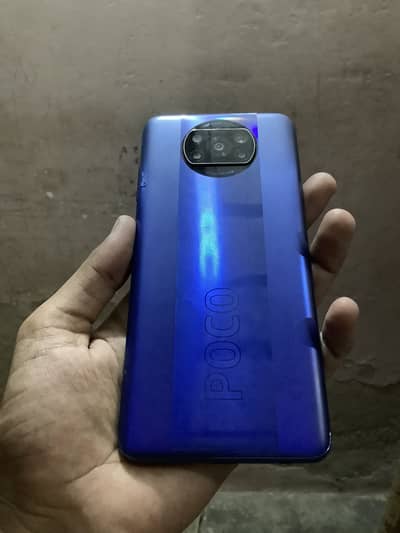 Xiaomi Poco X3 Pro