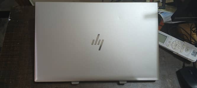 HP Elitebook 850 G8 11th Gen Core i5