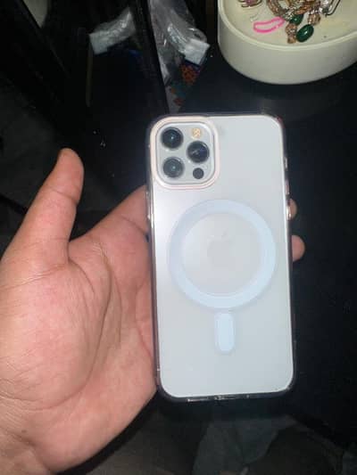 Apple iPhone 12 Pro