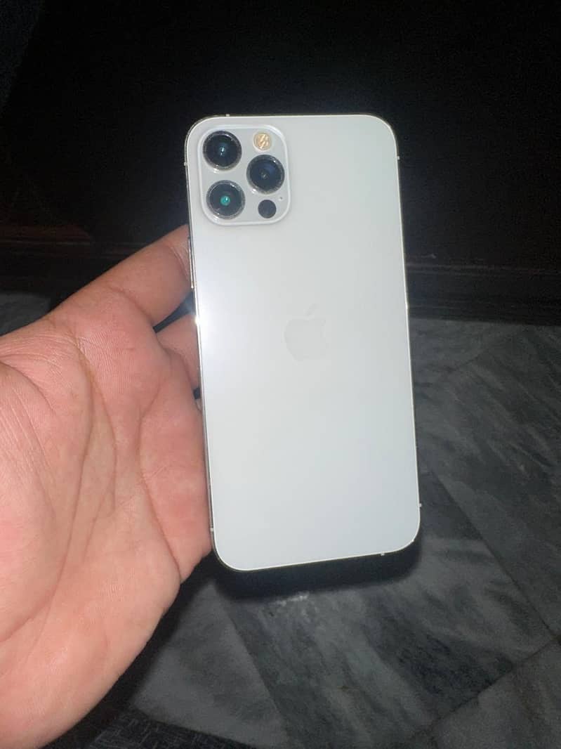 Apple iPhone 12 Pro 1