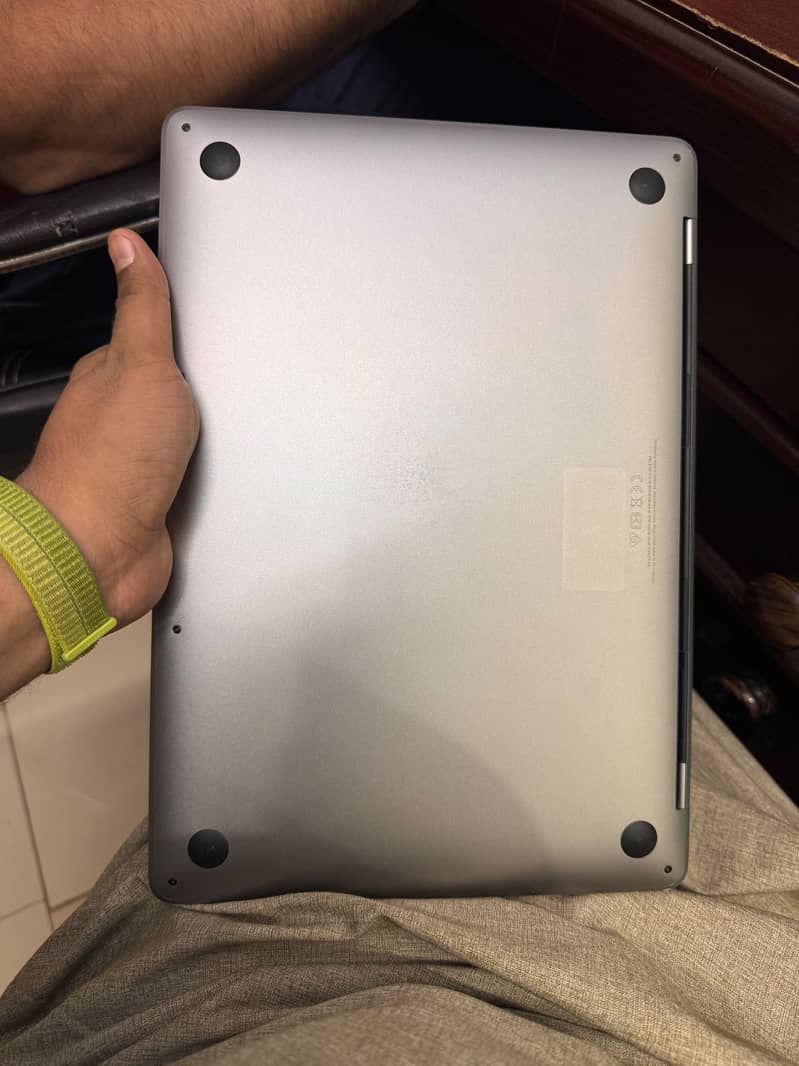 macbook pro m2 touch bar 7