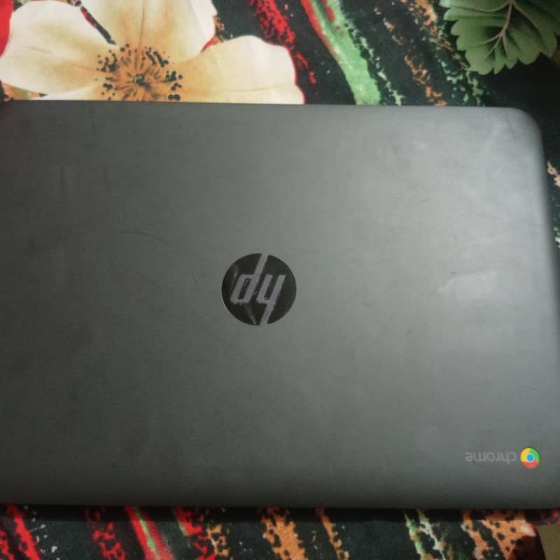 chrome book 0