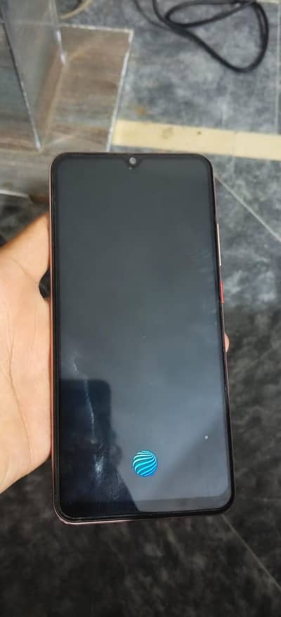 Vivo S1 Pro