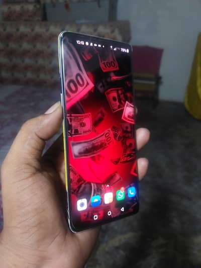 One Plus 8 Pro saaf suthra phone official PDF