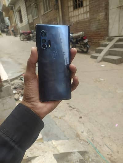 Motorola Edge Plus
