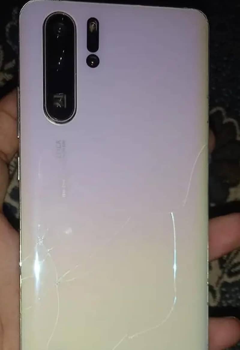 Huawei P30 Pro 3
