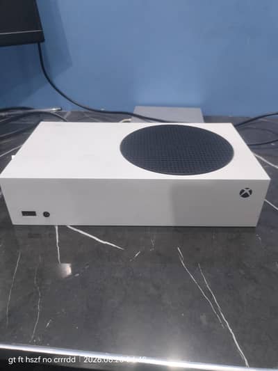 Xbox Series S