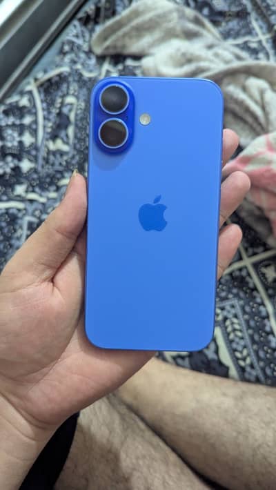 Apple iPhone 16 JV