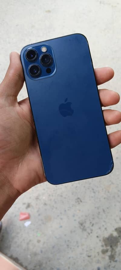 Apple iPhone 12 Pro Max Jv